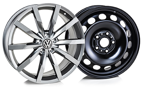 tires