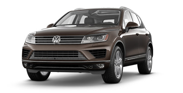 2017 Touareg 3.6L 2017 Touareg 3.6L