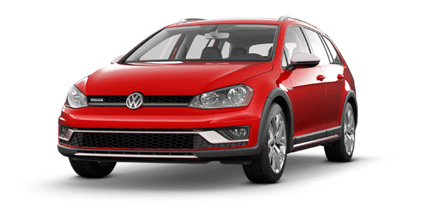 2017 Golf Alltrack 1.8T 2017 Golf Alltrack 1.8T