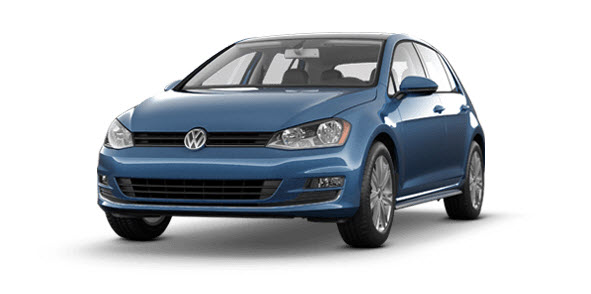 2017 Golf 1.8T 2017 Golf 1.8T