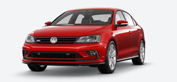 2017 Jetta GLI 2017 Jetta GLI