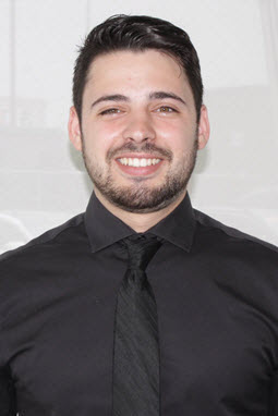 Chris Sousa Chris Sousa