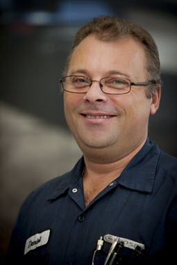Daniel Danciu Daniel Danciu