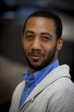 Jamal Newman Jamal Newman