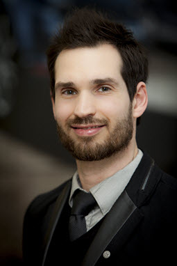 James Carmean James Carmean