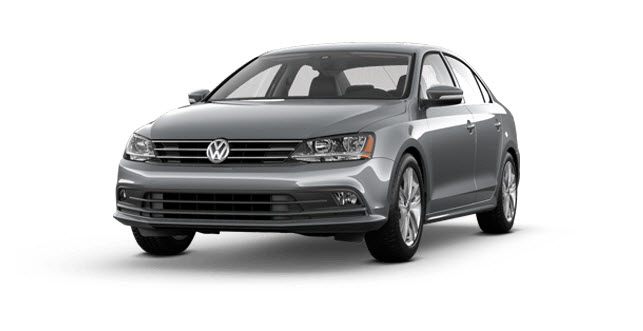 2017 Jetta 1.4T 2017 Jetta 1.4T