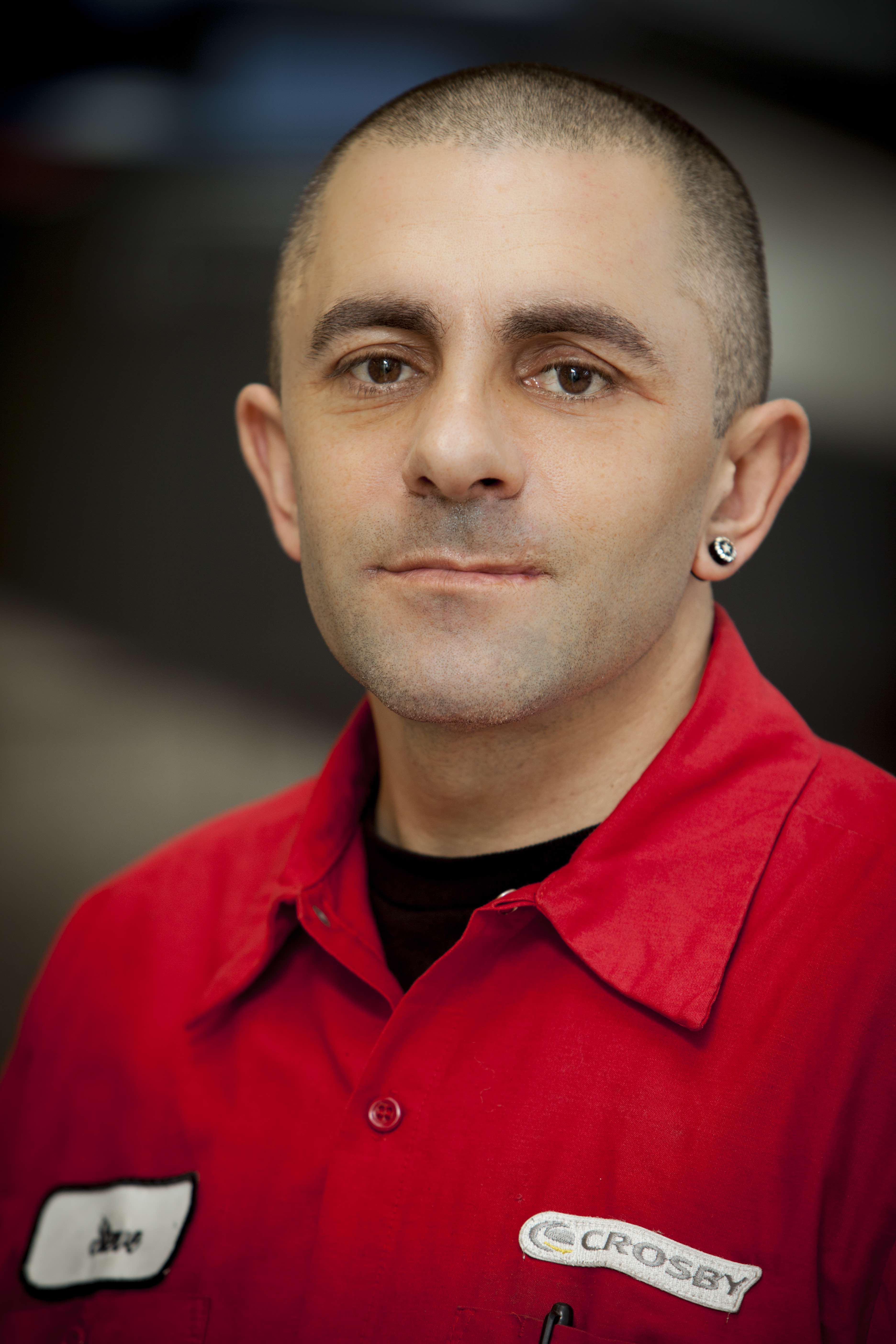 Steve Mohr Steve Mohr