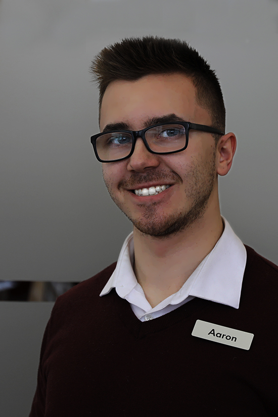 Aaron Zomer Aaron Zomer
