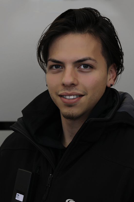 Daniel Corbo Daniel Corbo