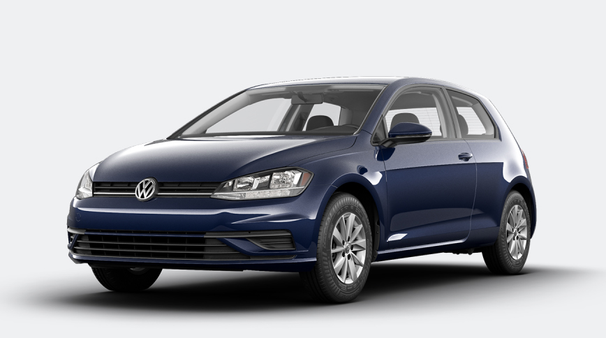 2018 Golf 1.8T and GTI 2018 Golf 1.8T and GTI