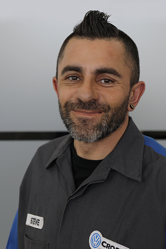 Steve Mohr Steve Mohr