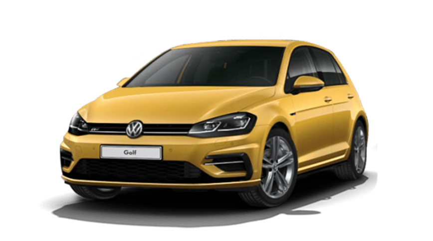 2018 Golf 2018 Golf