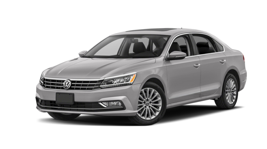 2018 Passat 2018 Passat