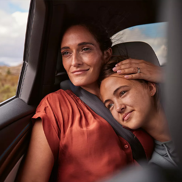 Get up to 2-years Pre-Owned Prepaid Maintenance