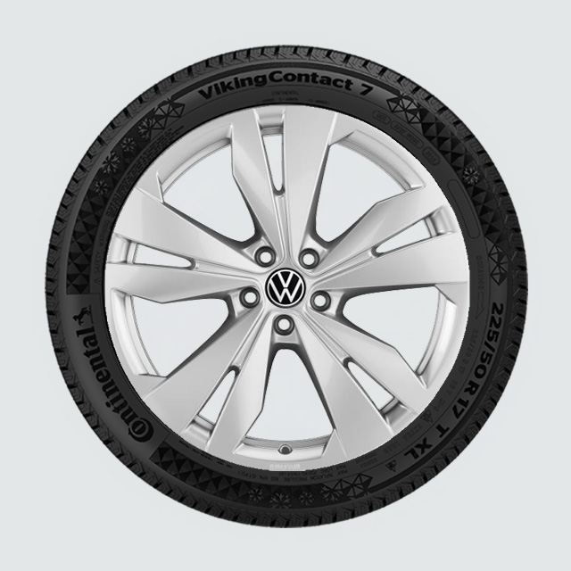 ID.4 | 19″ Alloy Wheels | MY2023-2025
